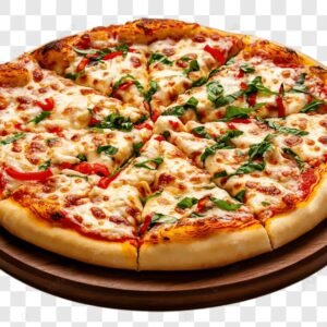 London Pizza